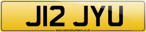 J12 JYU