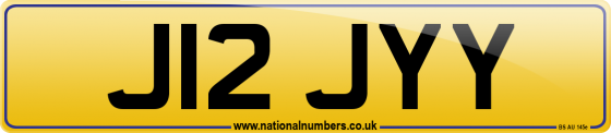 J12 JYY