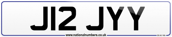 J12 JYY
