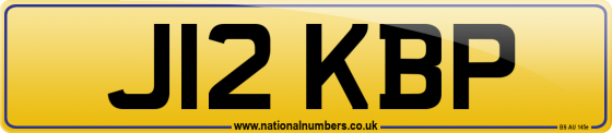 J12 KBP
