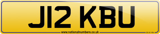 J12 KBU