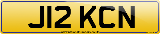 J12 KCN