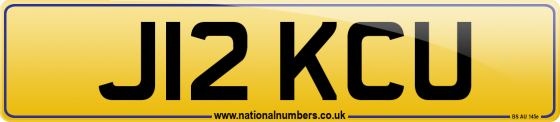 J12 KCU