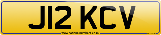 J12 KCV