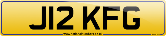 J12 KFG