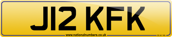 J12 KFK