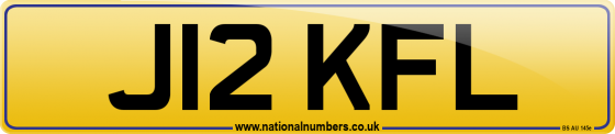 J12 KFL