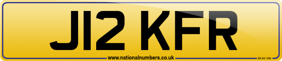 J12 KFR
