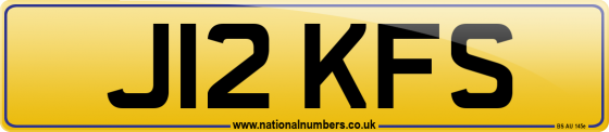 J12 KFS