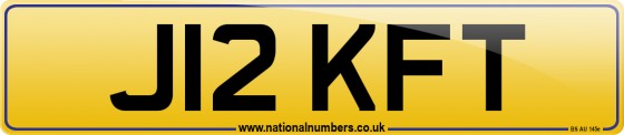 J12 KFT