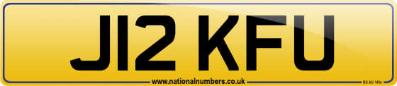 J12 KFU