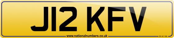 J12 KFV