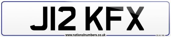 J12 KFX