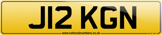 J12 KGN
