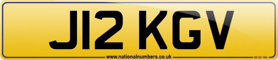 J12 KGV