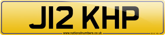J12 KHP