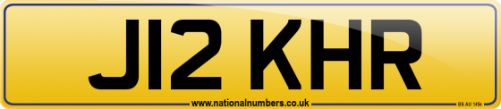 J12 KHR