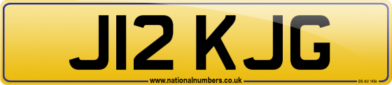 J12 KJG