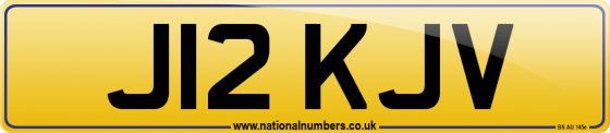 J12 KJV