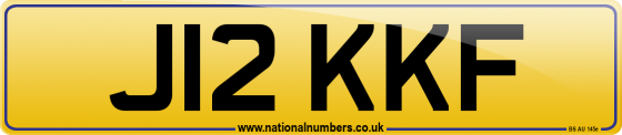 J12 KKF