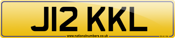 J12 KKL
