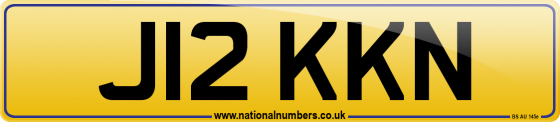 J12 KKN