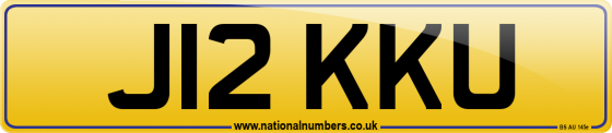 J12 KKU