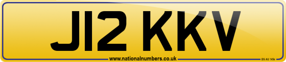 J12 KKV