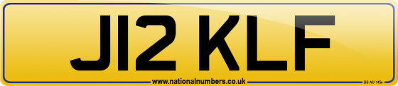 J12 KLF