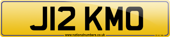 J12 KMO