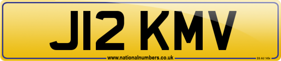 J12 KMV
