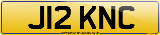 J12 KNC