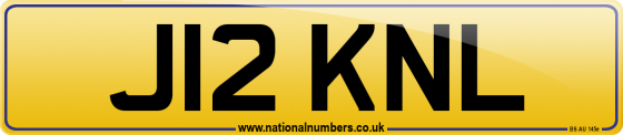 J12 KNL