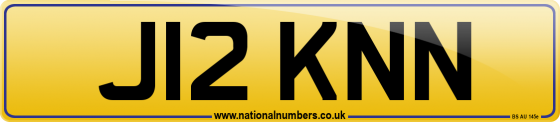 J12 KNN