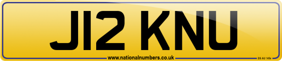 J12 KNU
