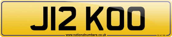 J12 KOO
