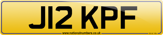J12 KPF