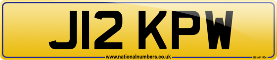 J12 KPW