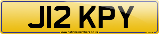 J12 KPY