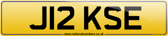 J12 KSE