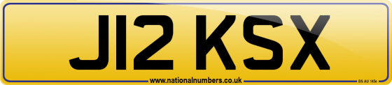 J12 KSX