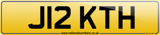 J12 KTH