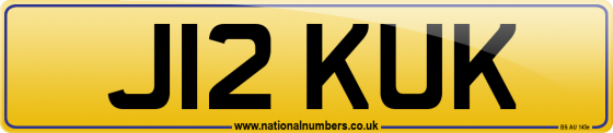 J12 KUK