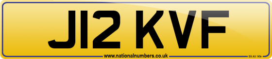 J12 KVF