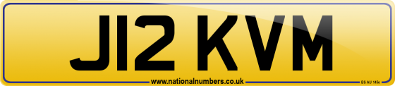 J12 KVM