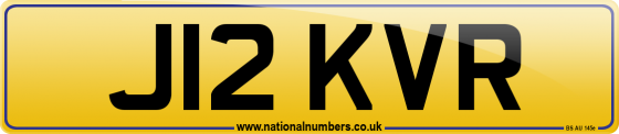 J12 KVR