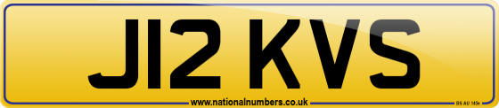 J12 KVS