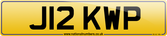 J12 KWP