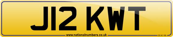 J12 KWT