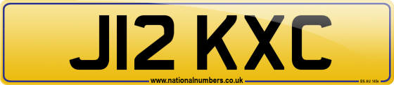 J12 KXC